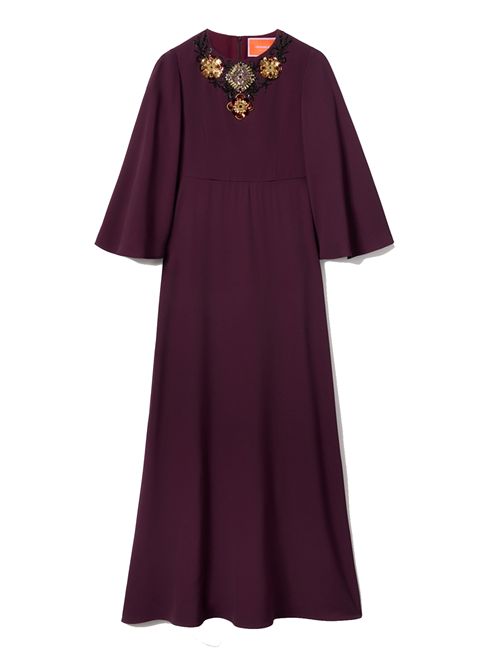 Sister Dress LA DOUBLEJ. | DRE0975SAB001SOLIDRE07